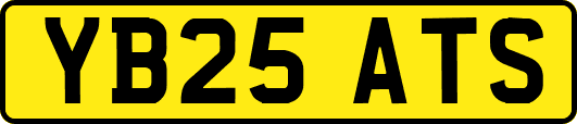 YB25ATS