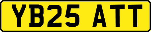 YB25ATT
