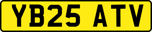 YB25ATV