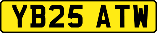 YB25ATW