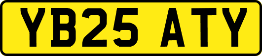 YB25ATY