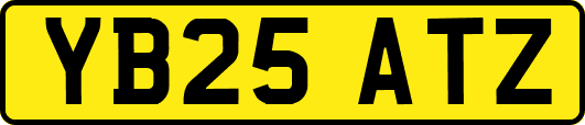 YB25ATZ