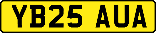 YB25AUA