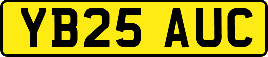 YB25AUC