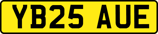 YB25AUE