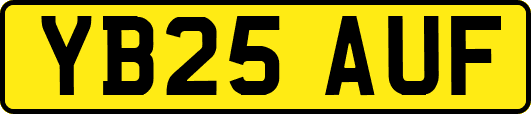YB25AUF