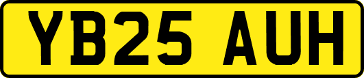 YB25AUH