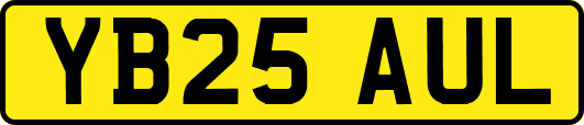 YB25AUL