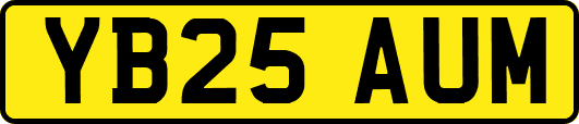 YB25AUM