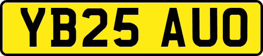 YB25AUO