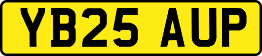 YB25AUP