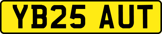 YB25AUT