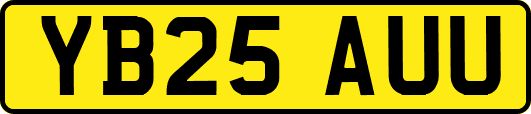YB25AUU