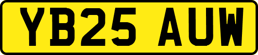YB25AUW