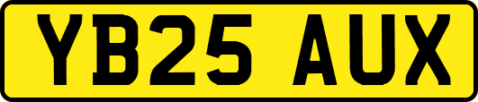 YB25AUX