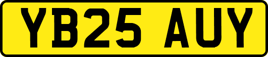 YB25AUY