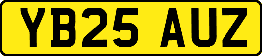 YB25AUZ