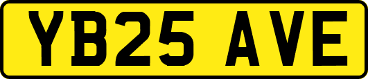 YB25AVE