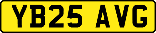 YB25AVG