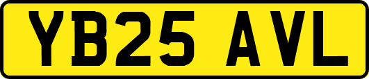 YB25AVL