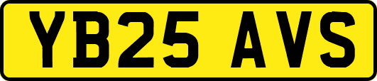 YB25AVS