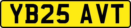 YB25AVT