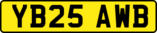 YB25AWB