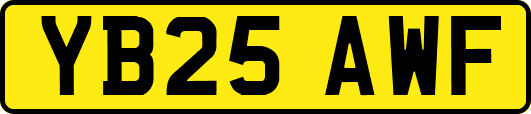 YB25AWF