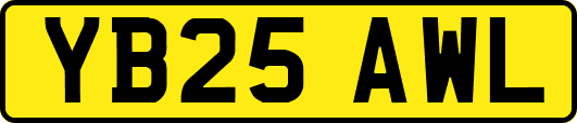 YB25AWL