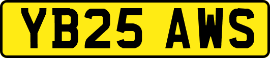 YB25AWS