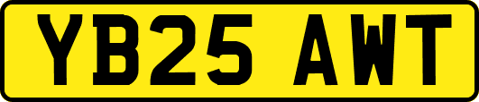 YB25AWT
