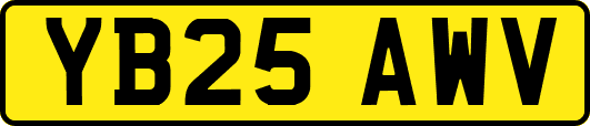 YB25AWV