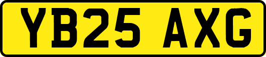 YB25AXG
