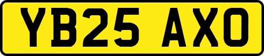 YB25AXO
