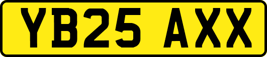 YB25AXX