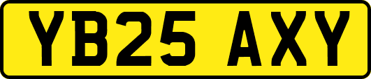 YB25AXY