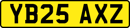 YB25AXZ