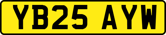 YB25AYW