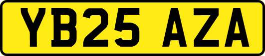 YB25AZA