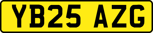 YB25AZG