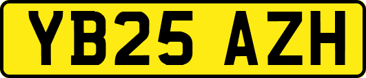 YB25AZH