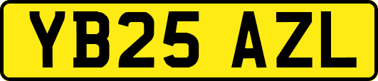 YB25AZL