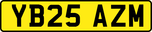 YB25AZM