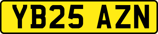 YB25AZN