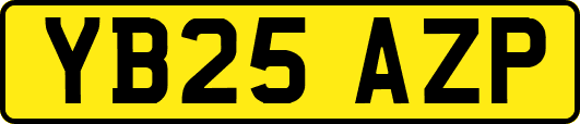 YB25AZP
