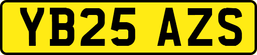 YB25AZS