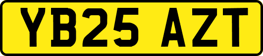 YB25AZT