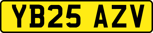 YB25AZV