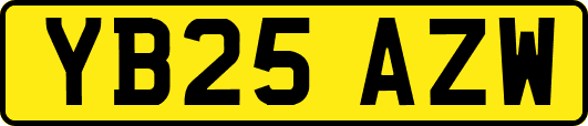 YB25AZW