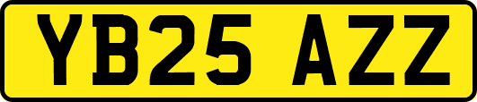 YB25AZZ